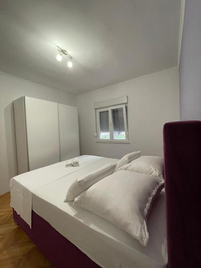 Apartment Pepi Split Ngoại thất bức ảnh