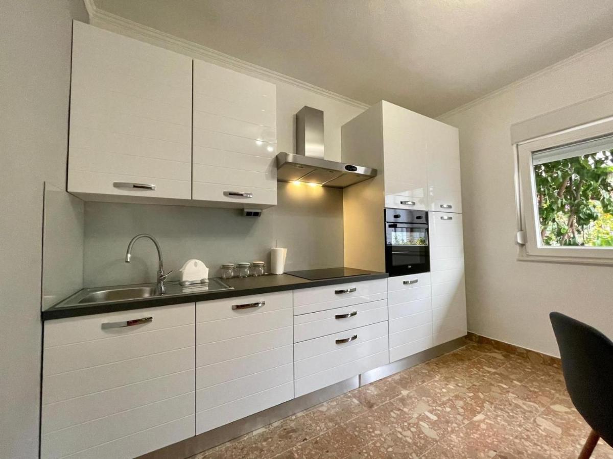 Apartment Pepi Split Ngoại thất bức ảnh