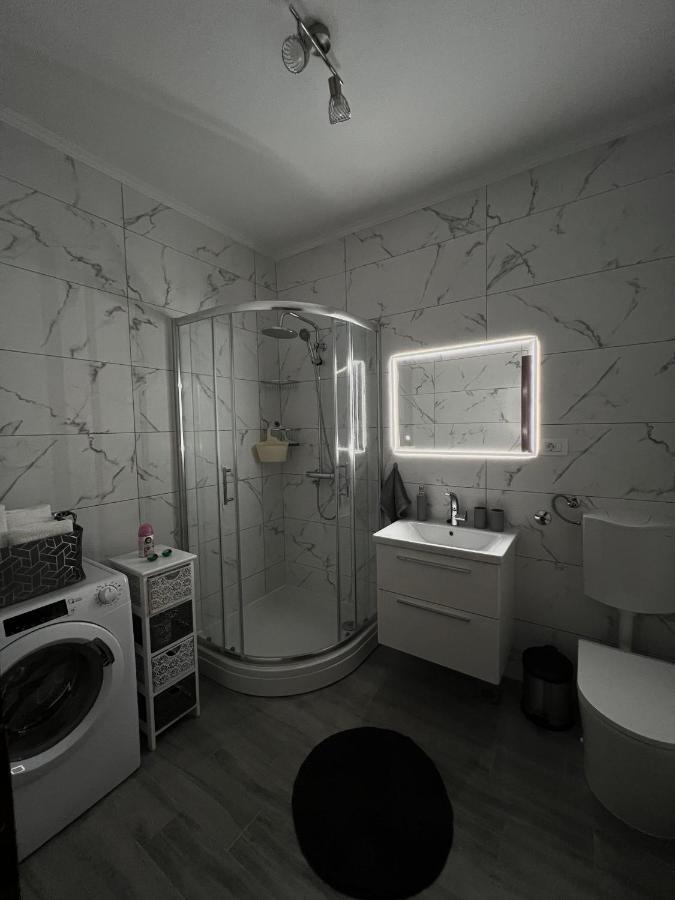Apartment Pepi Split Ngoại thất bức ảnh