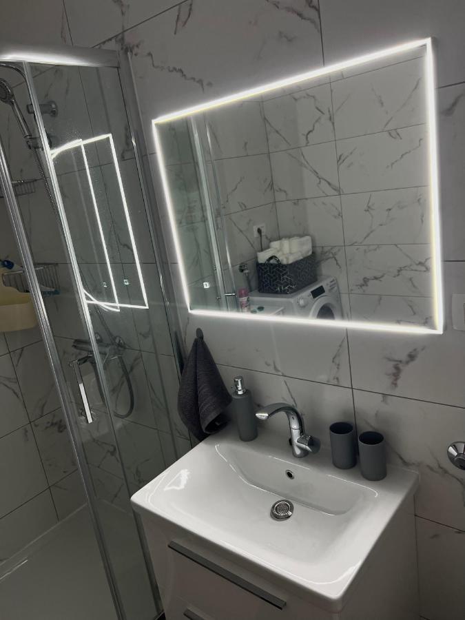 Apartment Pepi Split Ngoại thất bức ảnh