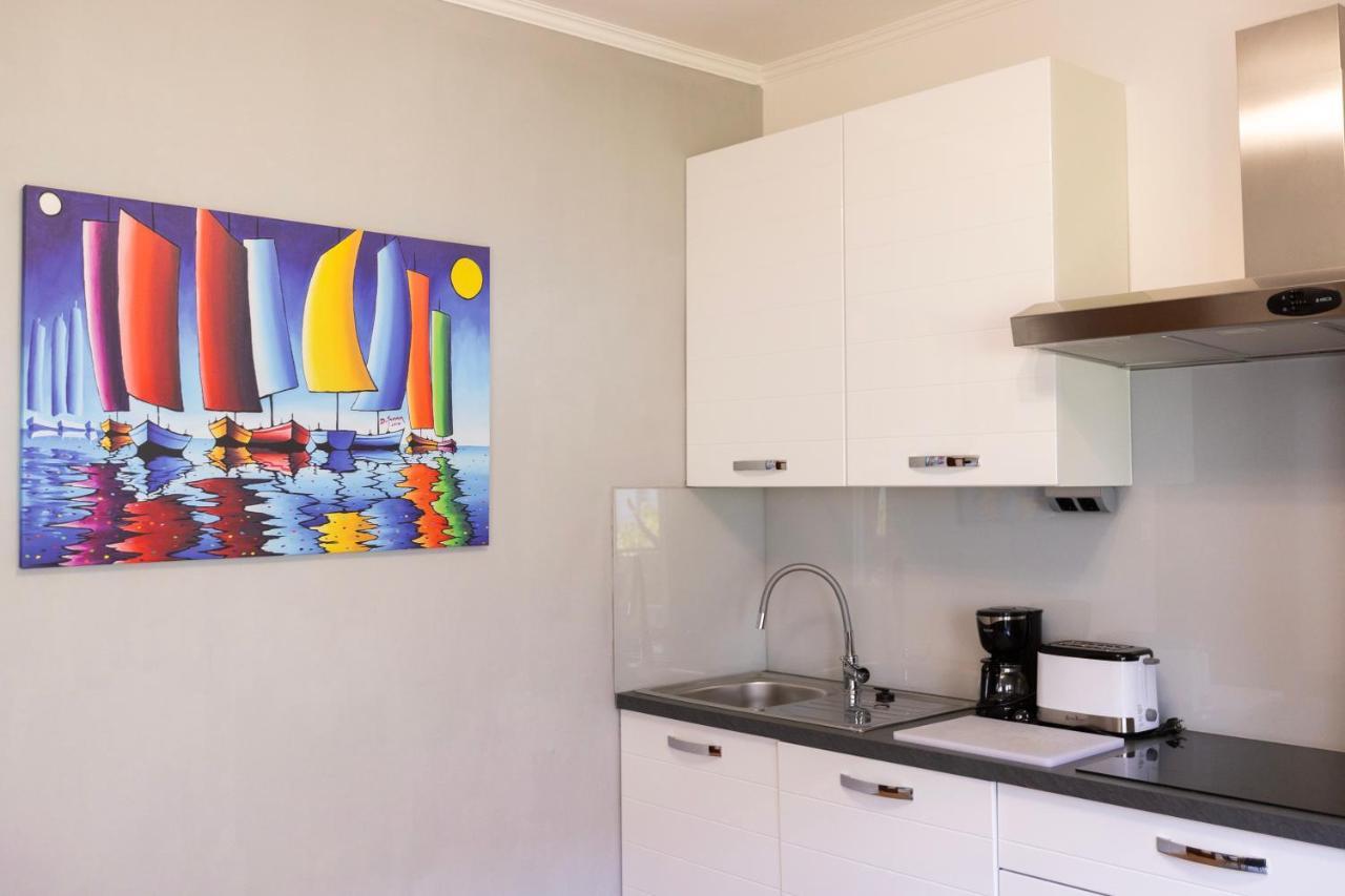 Apartment Pepi Split Ngoại thất bức ảnh