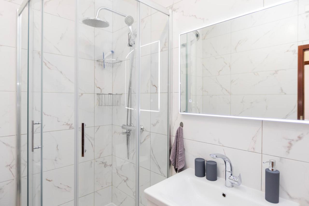 Apartment Pepi Split Ngoại thất bức ảnh