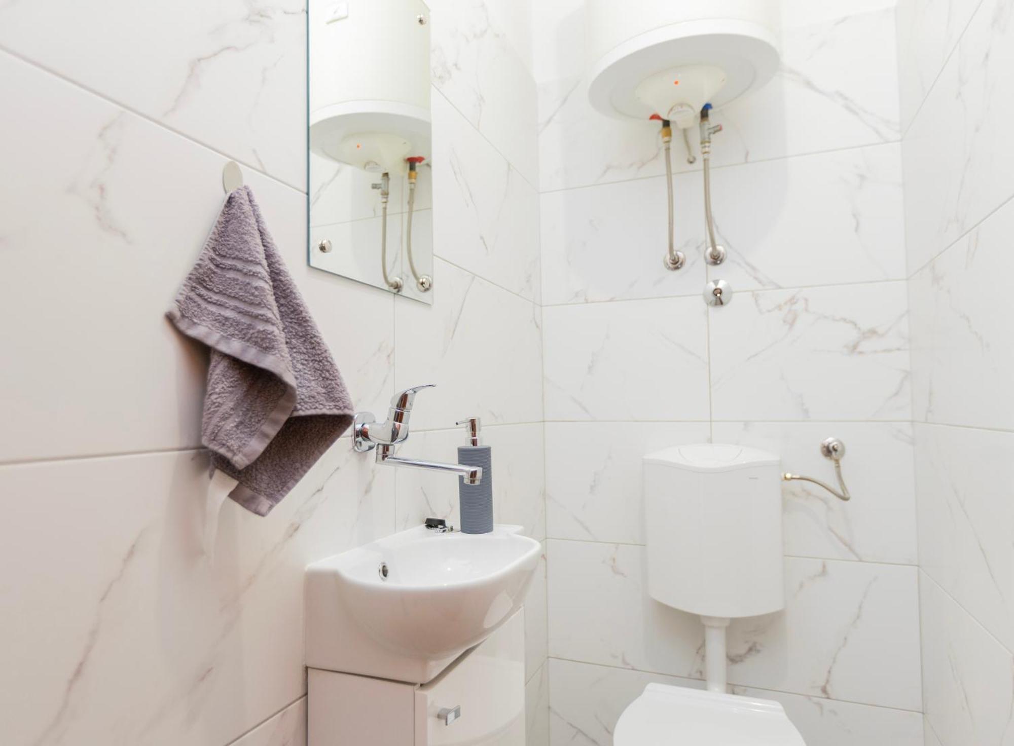 Apartment Pepi Split Ngoại thất bức ảnh